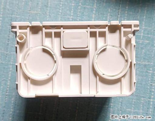 桂林荣泰吹塑、注塑【厂家直销】PVC阴燃电工配件，精品86底盒 - 家居生活 - 玉林生活社区 - 玉林28生活网 yulin.28life.net