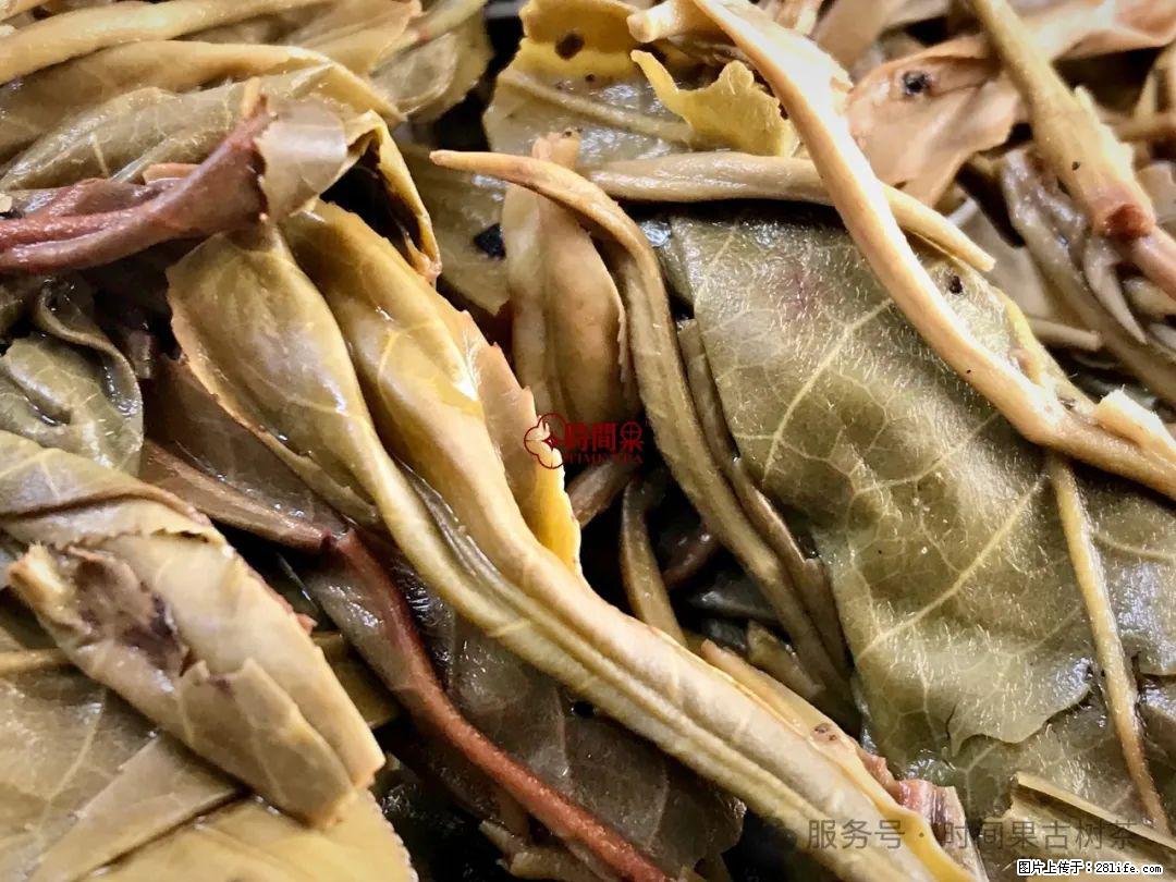 时间果百年古树龙珠普洱生茶 - 购物交流 - 玉林生活社区 - 玉林28生活网 yulin.28life.net