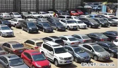 停车为什么要车头朝外？不是开玩笑，关键时刻真能救命 - 玉林生活资讯 - 玉林28生活网 yulin.28life.net