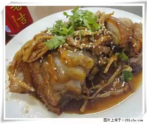 来广西旅游必吃这20道桂菜，不然就白来广西啦！ - 玉林生活资讯 - 玉林28生活网 yulin.28life.net