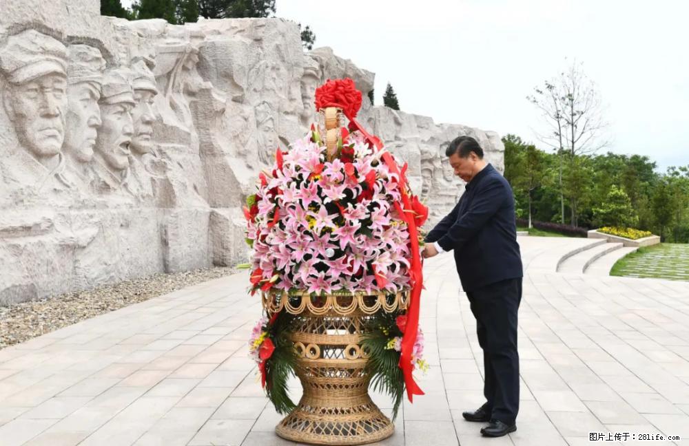 习近平赴广西考察调研 - 玉林生活资讯 - 玉林28生活网 yulin.28life.net