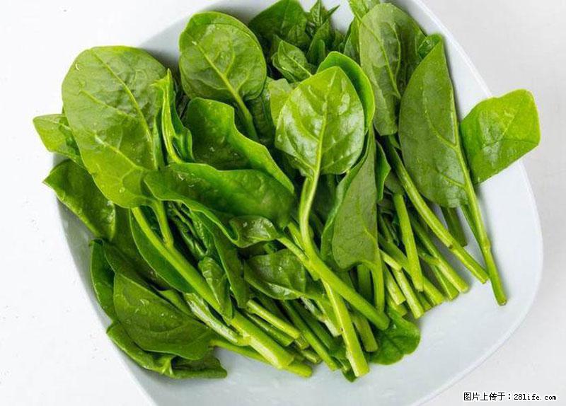 这些蔬菜是“天然钙片”，这6种被医生重点推荐 - 玉林生活资讯 - 玉林28生活网 yulin.28life.net