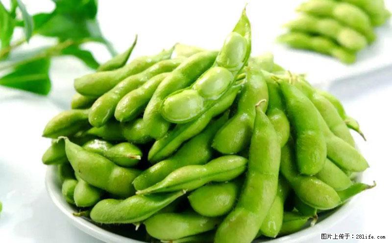 这些蔬菜是“天然钙片”，这6种被医生重点推荐 - 玉林生活资讯 - 玉林28生活网 yulin.28life.net