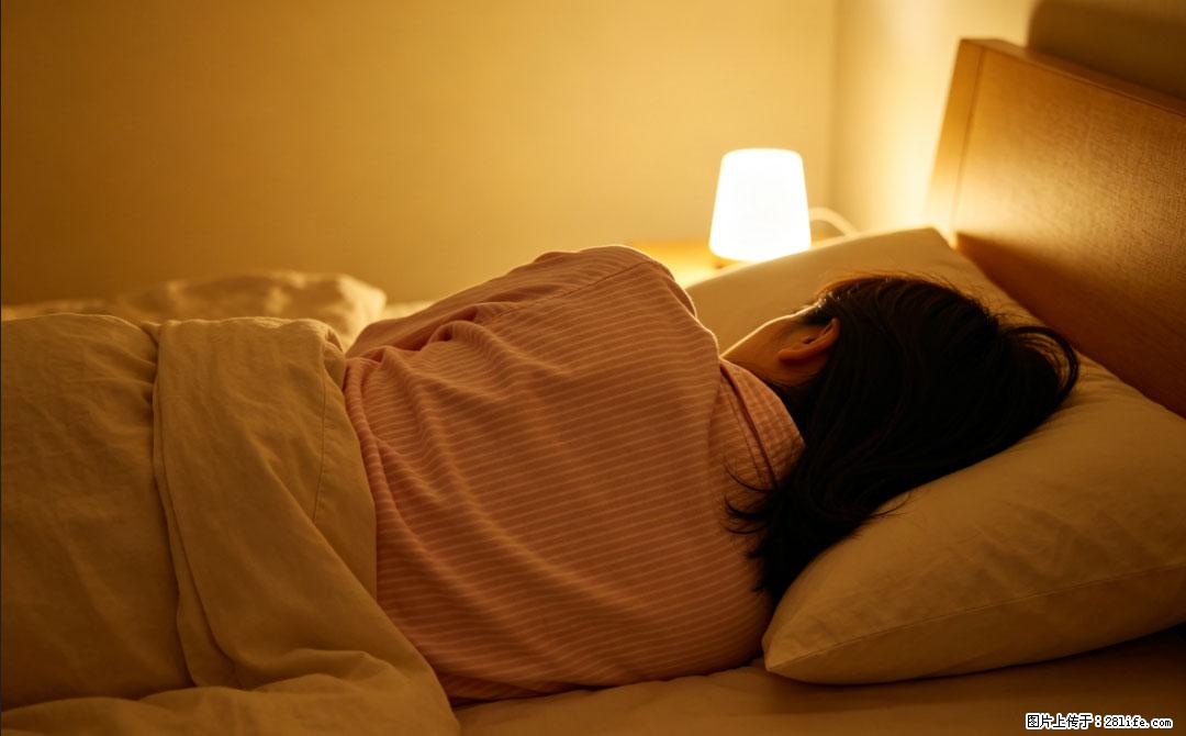 熬夜会让猝死风险飙升！出现以下4种情况赶紧休息→ - 玉林生活资讯 - 玉林28生活网 yulin.28life.net