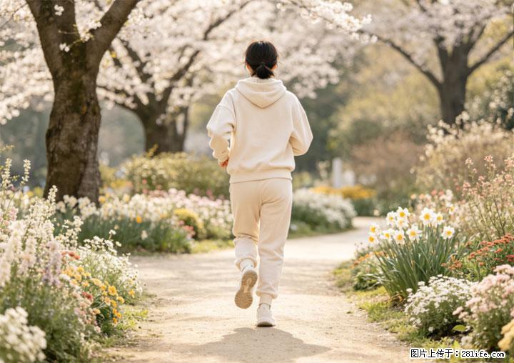 学会这套走路方法！稳血糖护心脏，养护关节更护健康 - 玉林生活资讯 - 玉林28生活网 yulin.28life.net